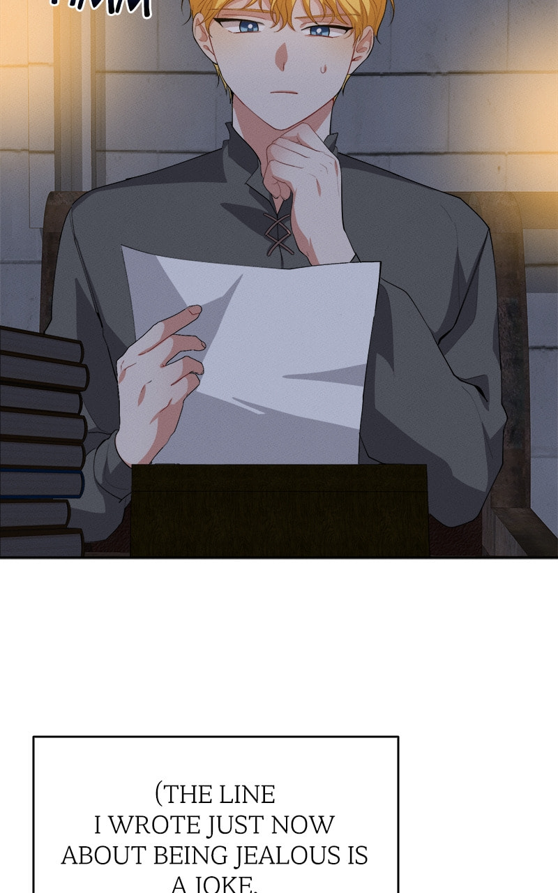 Read Answer Me, My Prince chapter 20 image 56 on Lezhin