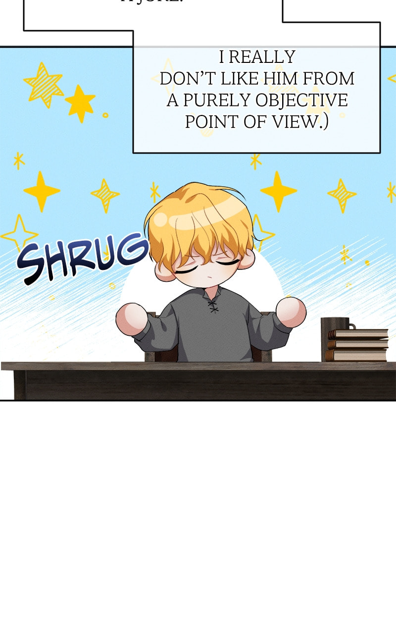 Read Answer Me, My Prince chapter 20 image 57 on Lezhin