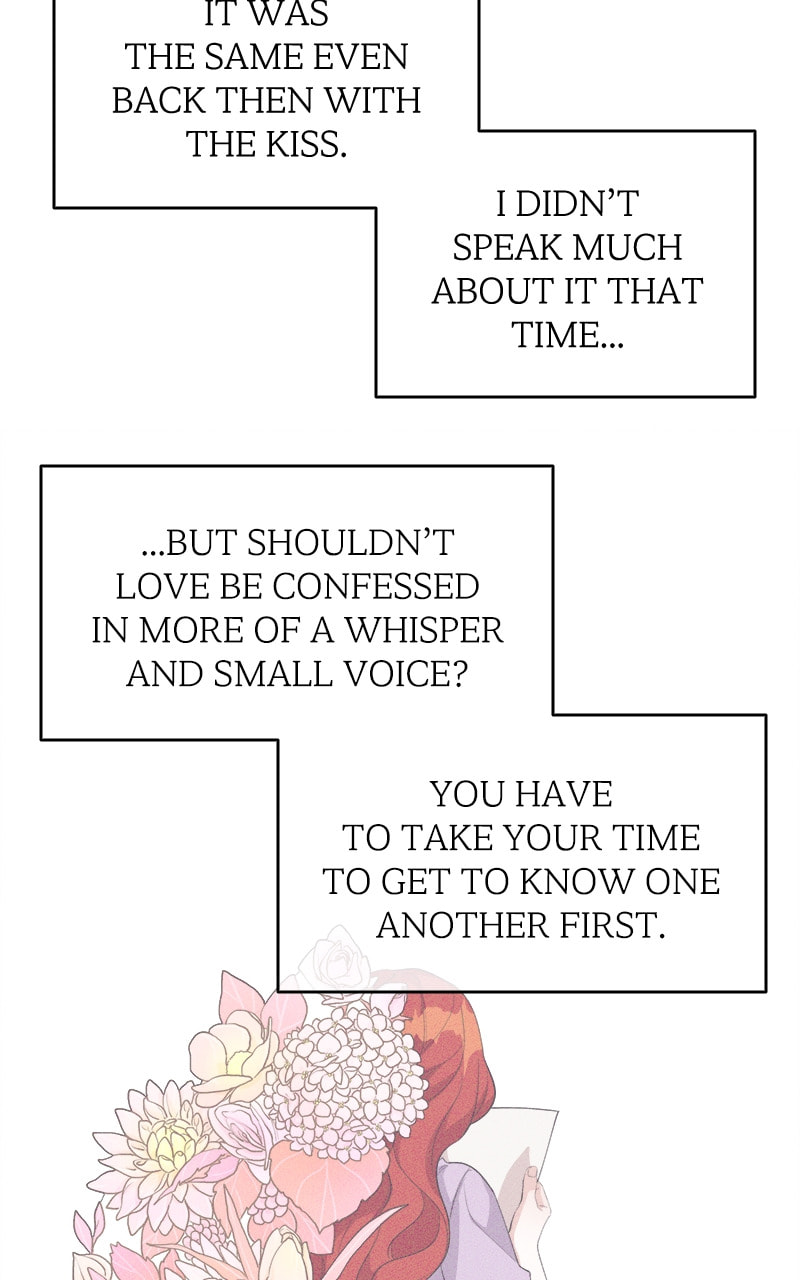 Read Answer Me, My Prince chapter 20 image 59 on Lezhin