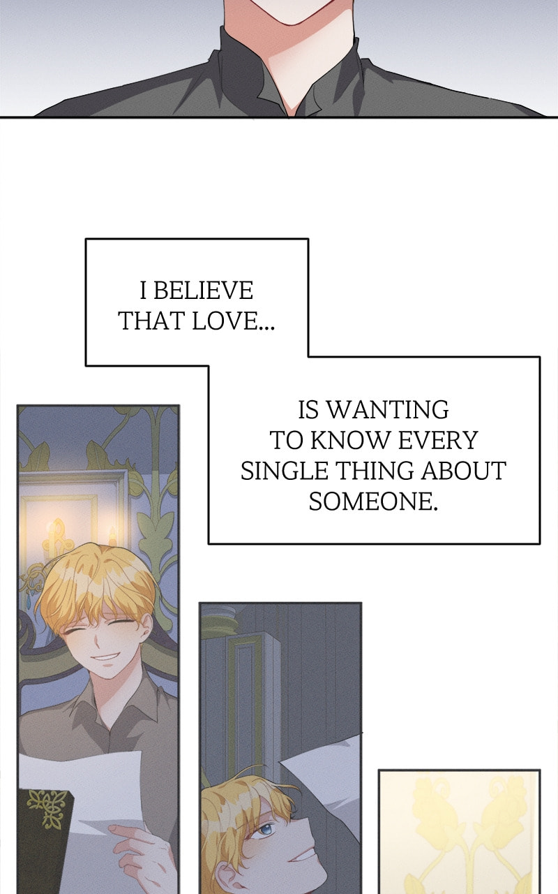 Read Answer Me, My Prince chapter 20 image 61 on Lezhin