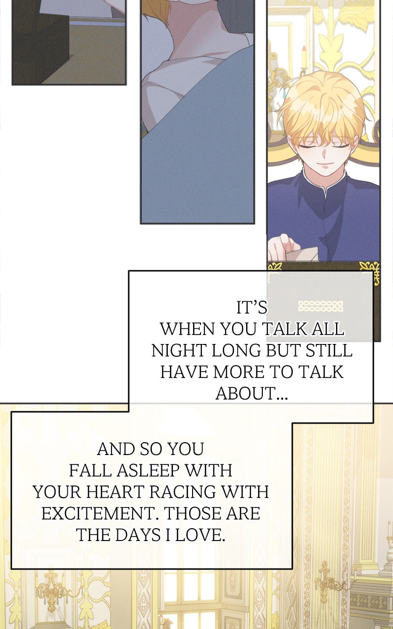 Read Answer Me, My Prince chapter 20 image 62 on Lezhin