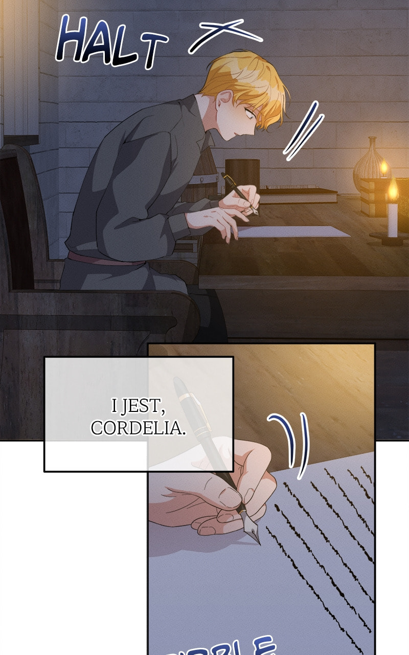 Read Answer Me, My Prince chapter 20 image 65 on Lezhin