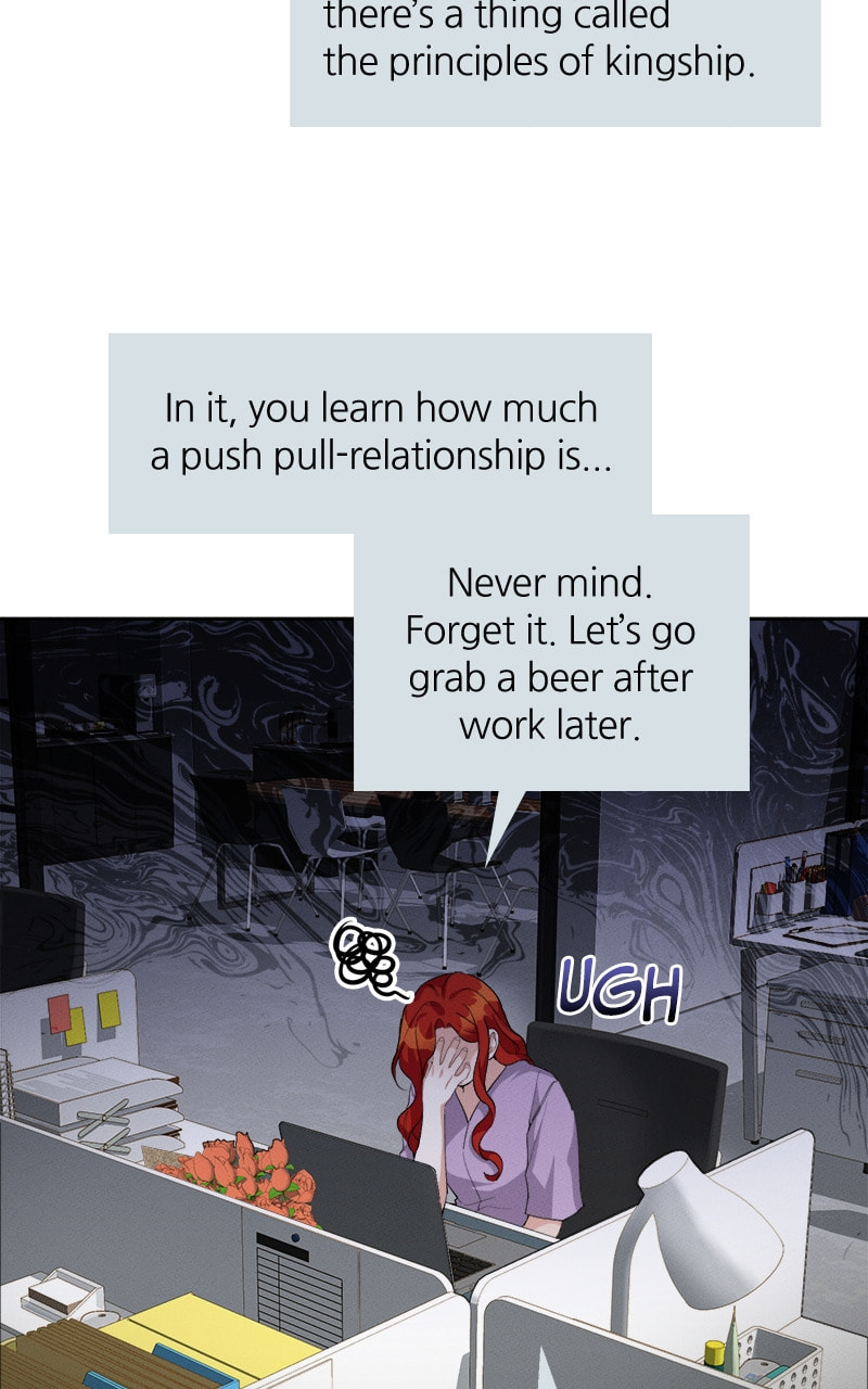 Read Answer Me, My Prince chapter 20 image 8 on Lezhin