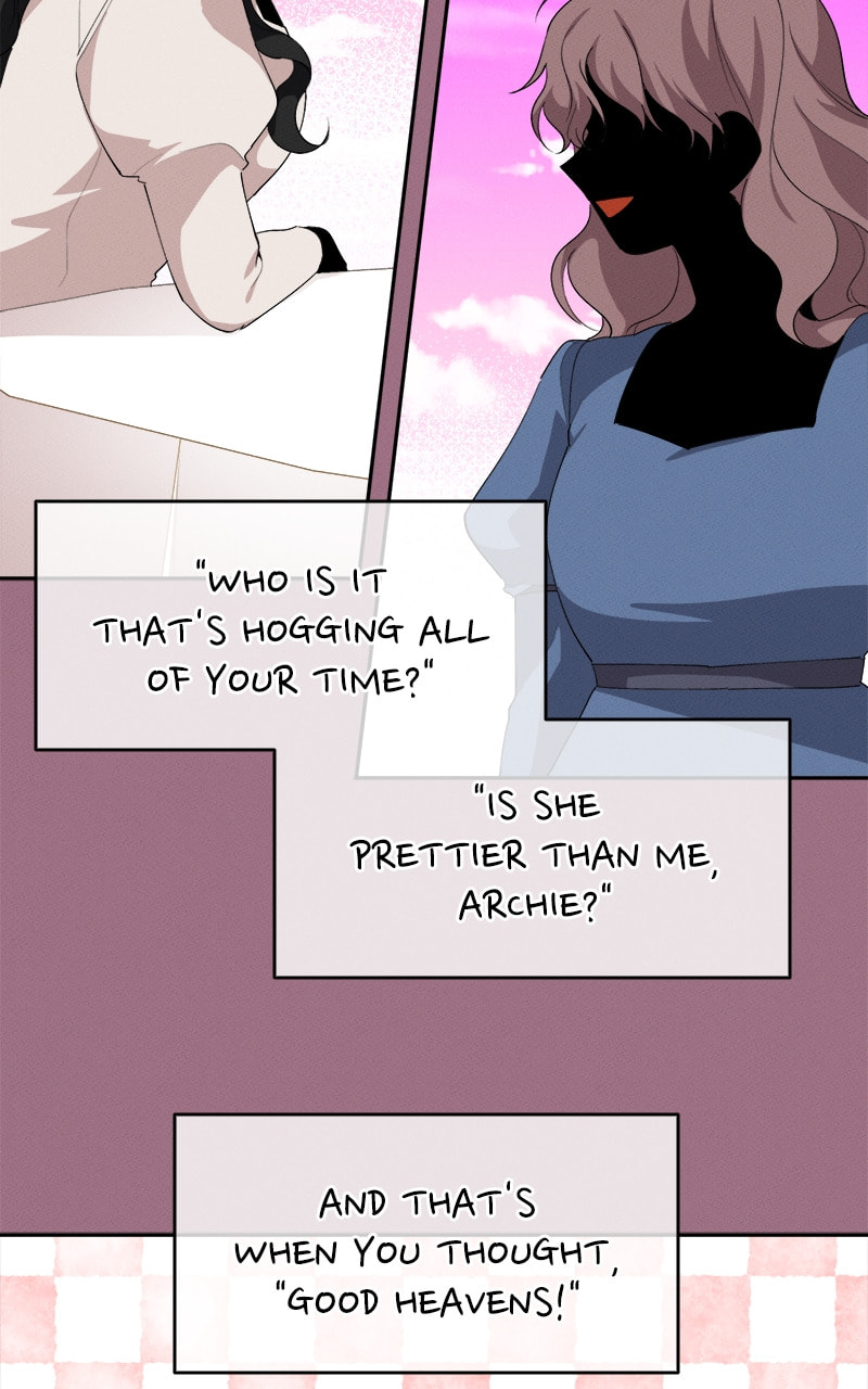 Read Answer Me, My Prince chapter 21 image 10 on Lezhin