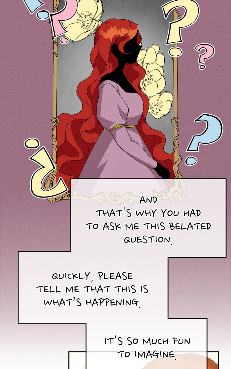 Read Answer Me, My Prince chapter 21 image 12 on Lezhin