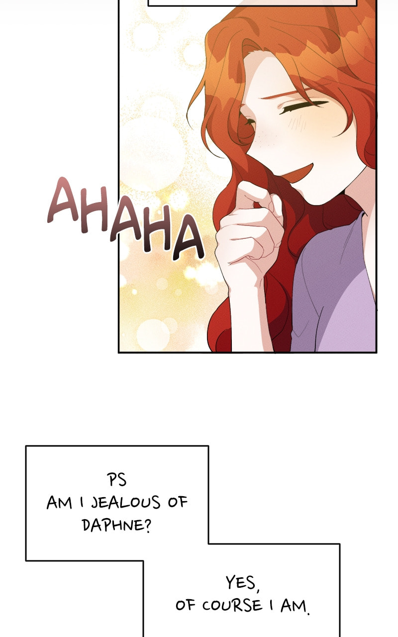 Read Answer Me, My Prince chapter 21 image 13 on Lezhin