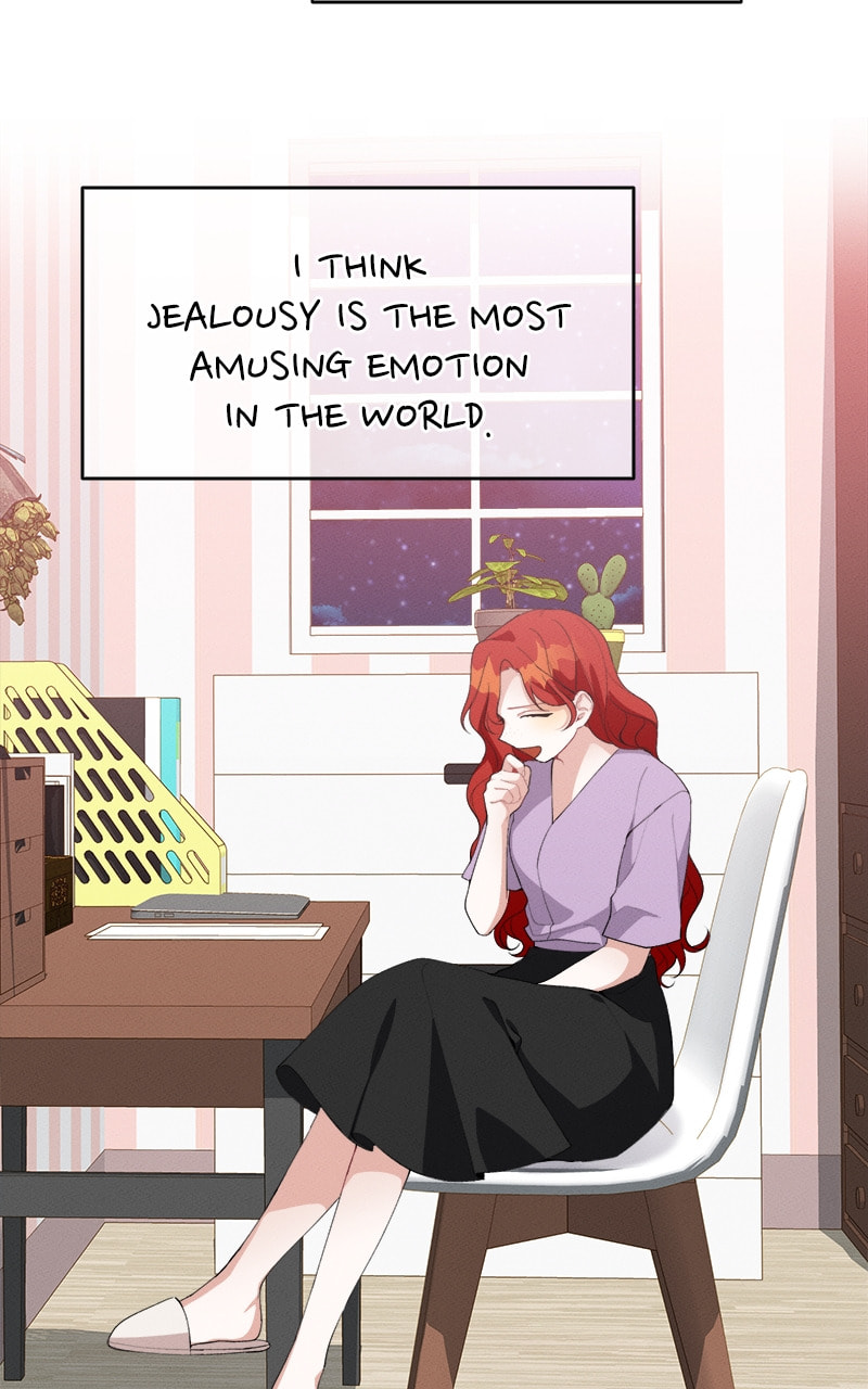 Read Answer Me, My Prince chapter 21 image 14 on Lezhin