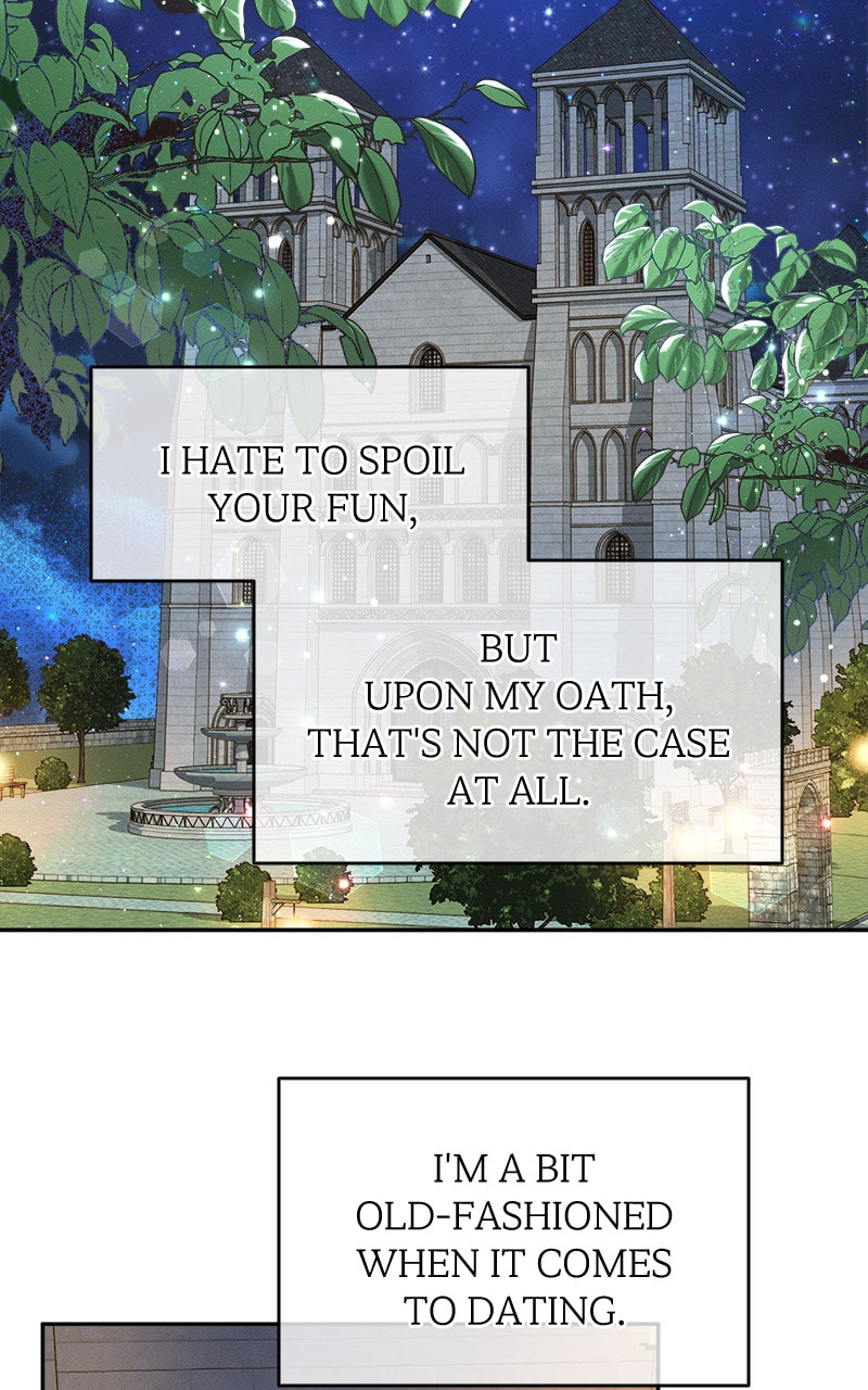 Read Answer Me, My Prince chapter 21 image 16 on Lezhin