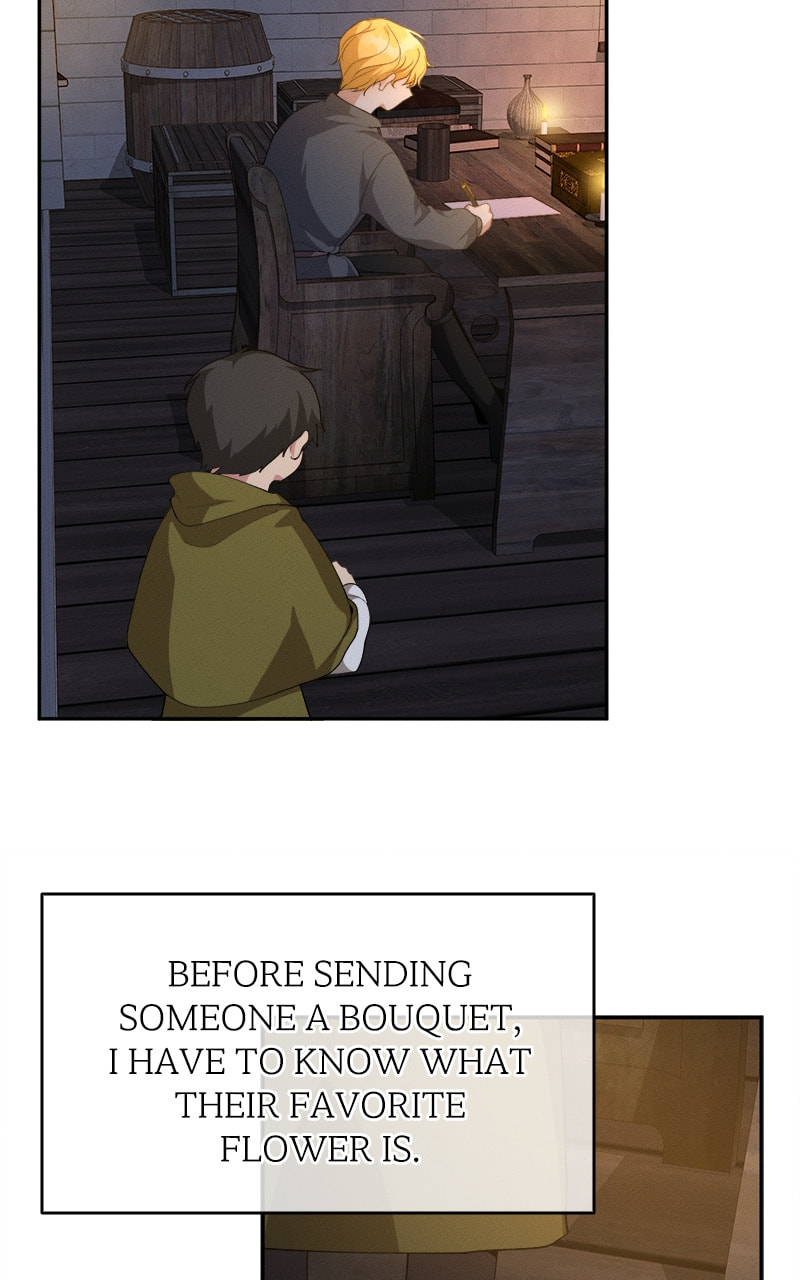 Read Answer Me, My Prince chapter 21 image 17 on Lezhin
