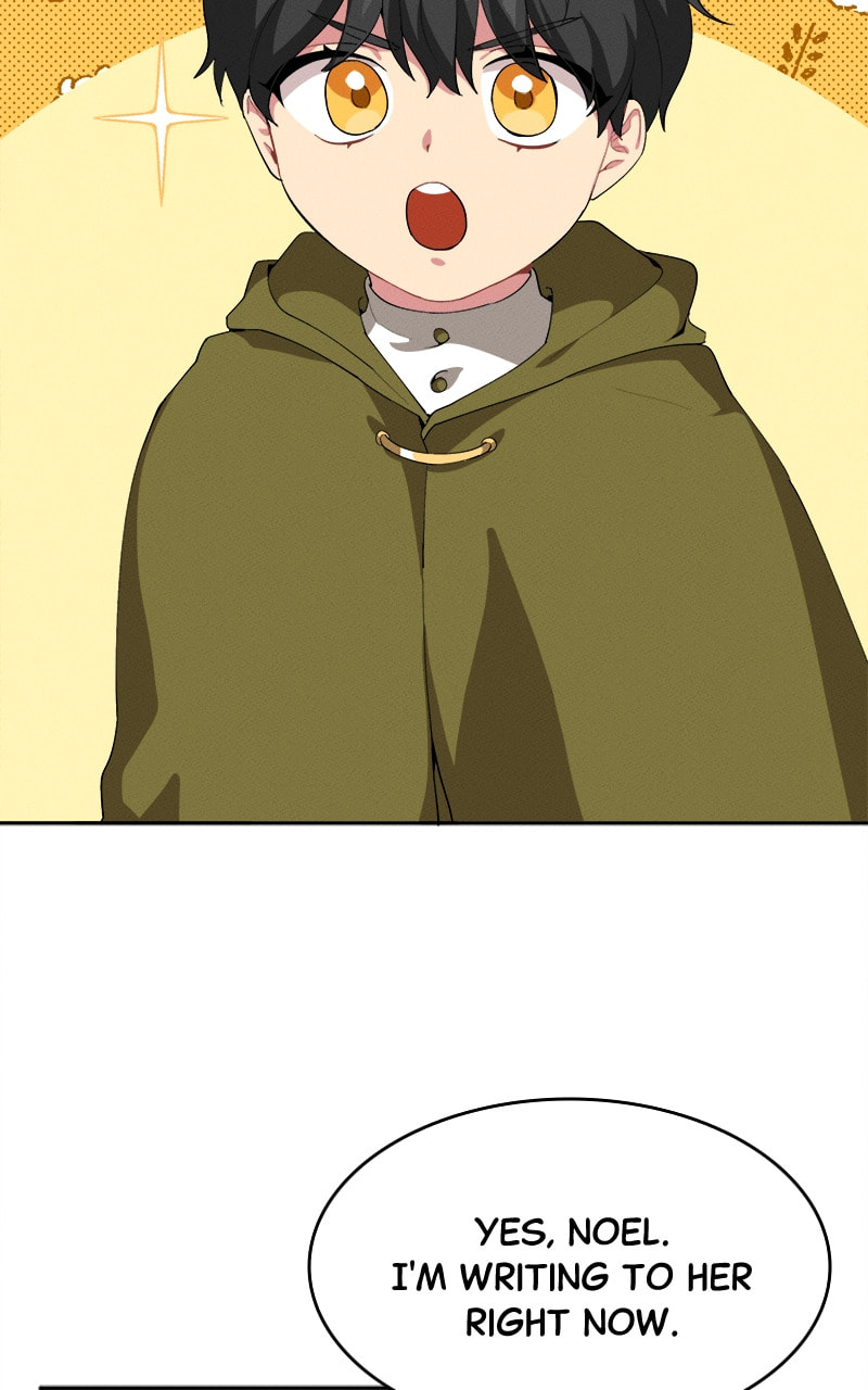 Read Answer Me, My Prince chapter 21 image 19 on Lezhin