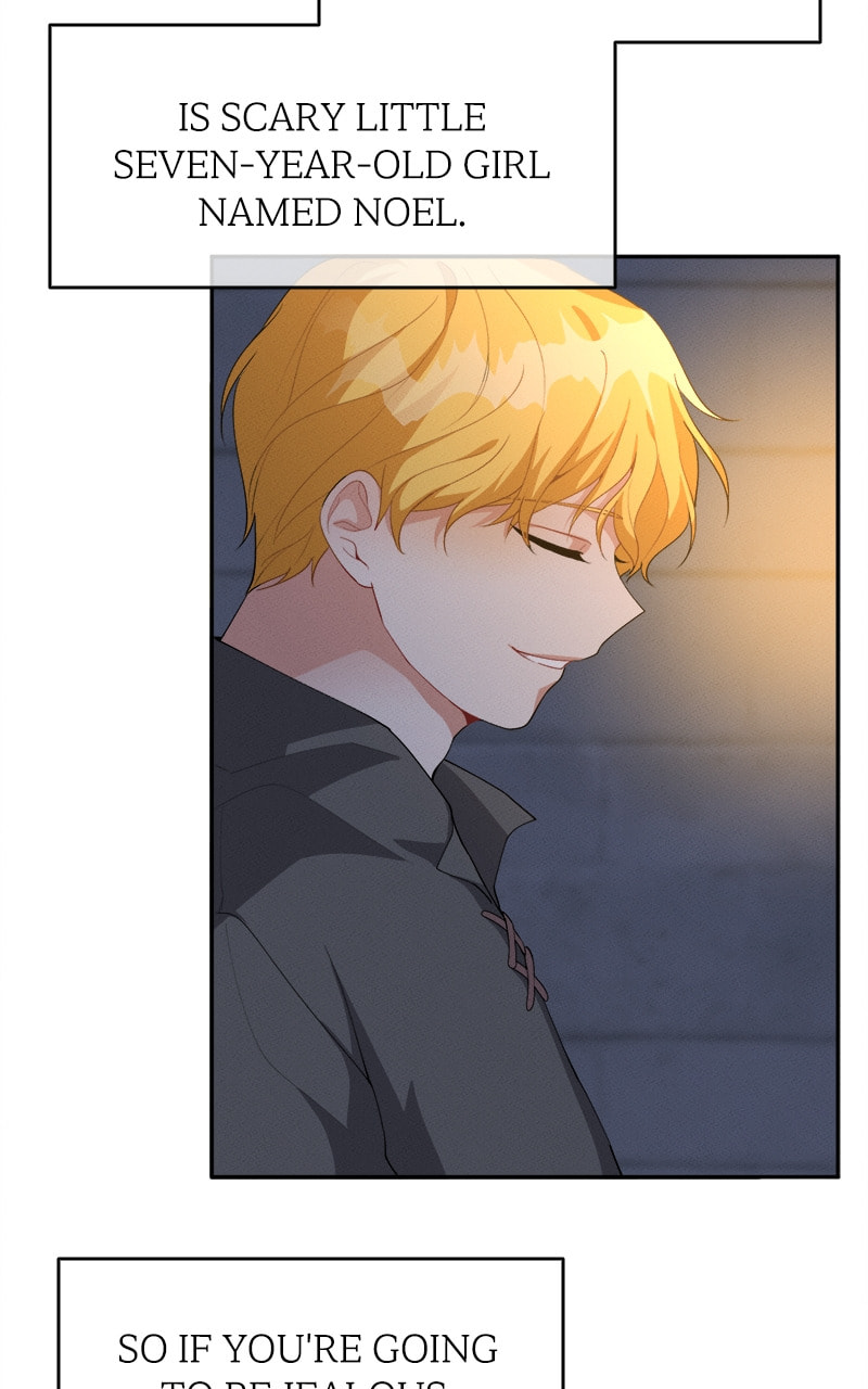 Read Answer Me, My Prince chapter 21 image 21 on Lezhin