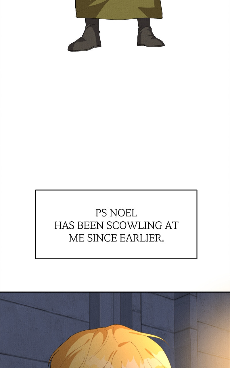 Read Answer Me, My Prince chapter 21 image 23 on Lezhin