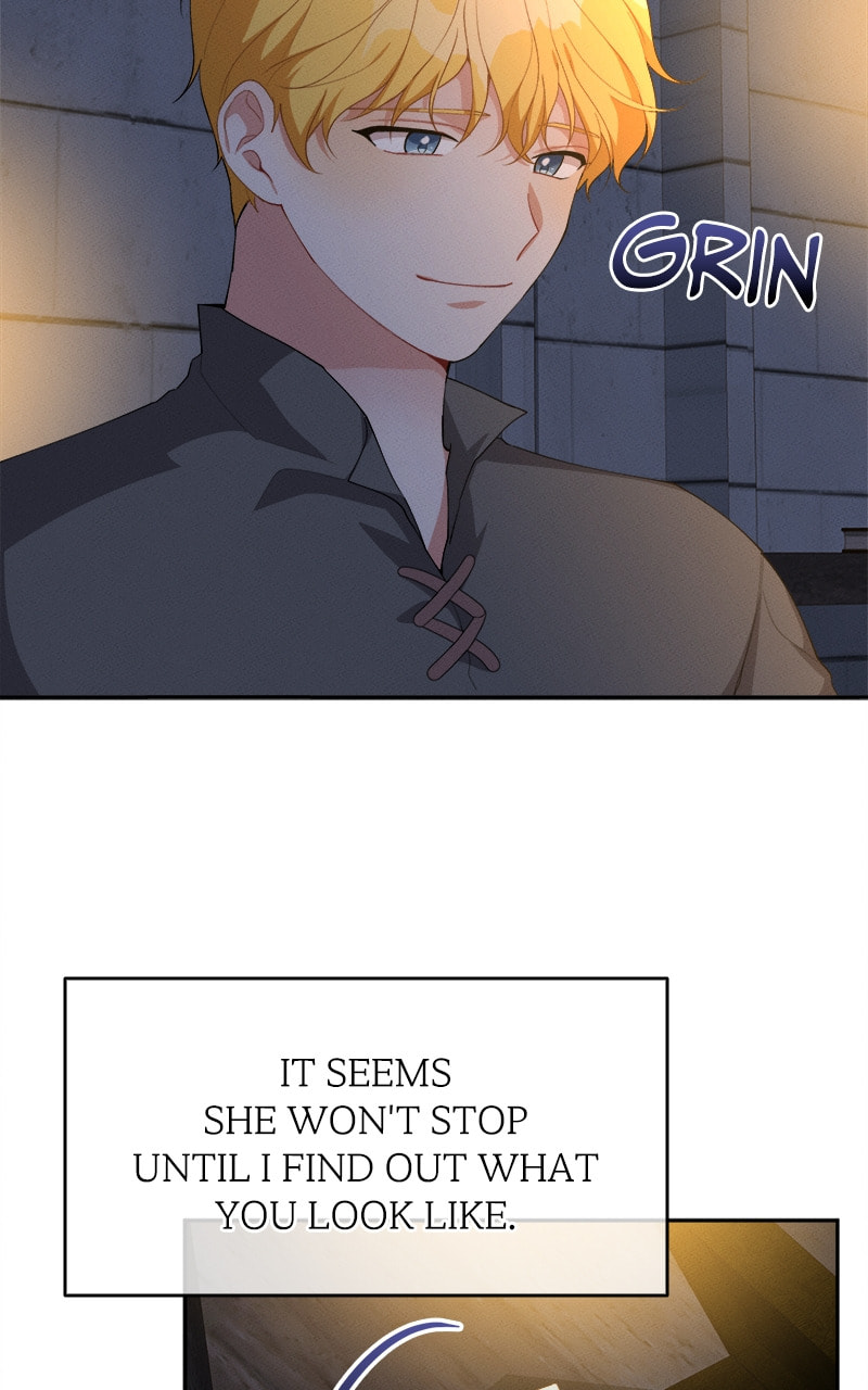 Read Answer Me, My Prince chapter 21 image 24 on Lezhin