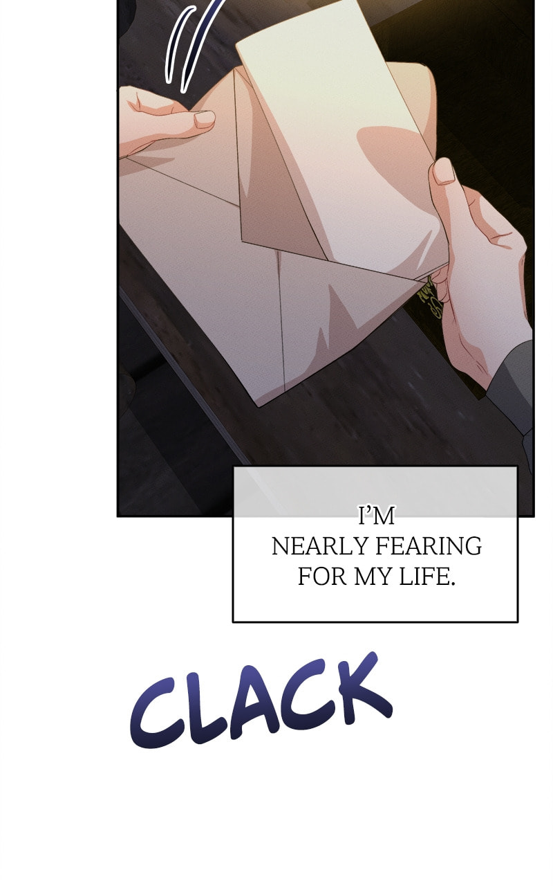 Read Answer Me, My Prince chapter 21 image 25 on Lezhin