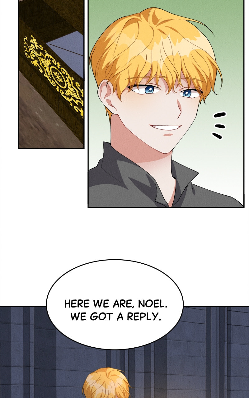 Read Answer Me, My Prince chapter 21 image 27 on Lezhin