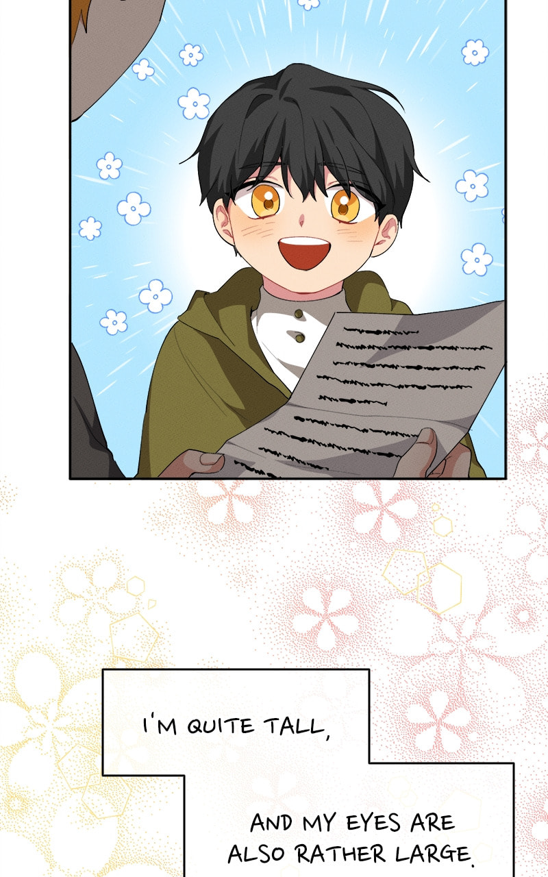 Read Answer Me, My Prince chapter 21 image 29 on Lezhin