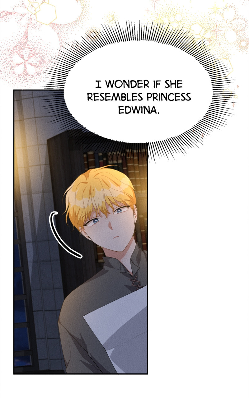 Read Answer Me, My Prince chapter 21 image 32 on Lezhin