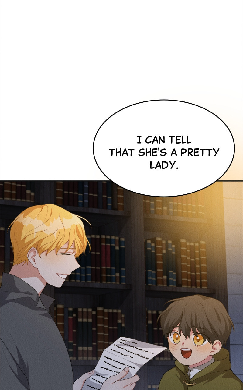 Read Answer Me, My Prince chapter 21 image 33 on Lezhin