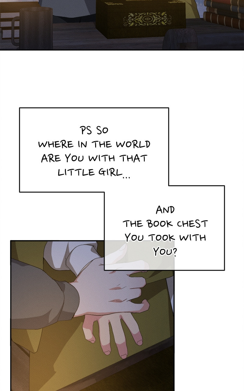 Read Answer Me, My Prince chapter 21 image 36 on Lezhin