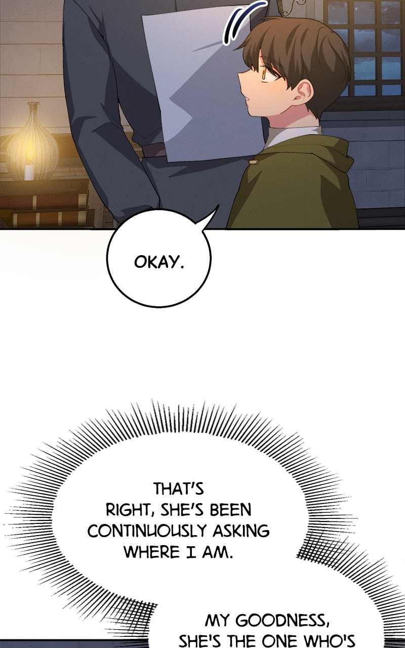 Read Answer Me, My Prince chapter 21 image 38 on Lezhin