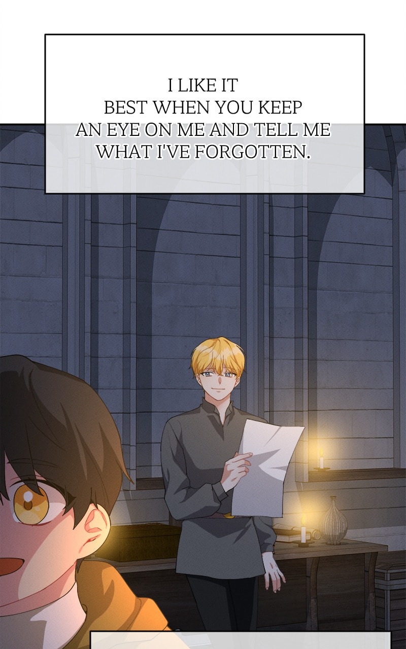 Read Answer Me, My Prince chapter 21 image 40 on Lezhin