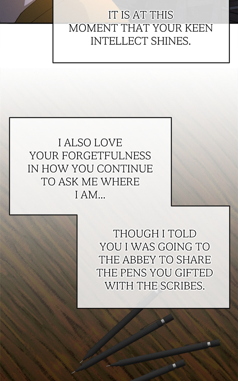 Read Answer Me, My Prince chapter 21 image 41 on Lezhin