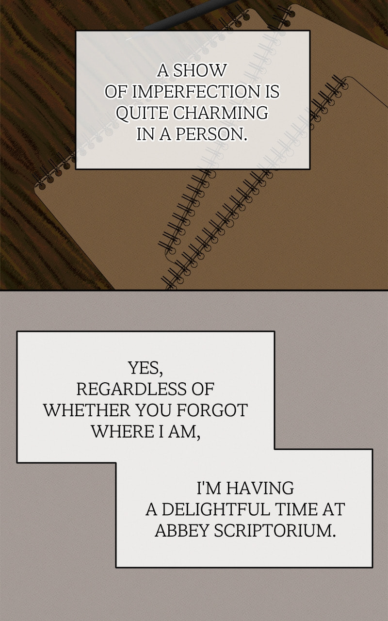 Read Answer Me, My Prince chapter 21 image 42 on Lezhin