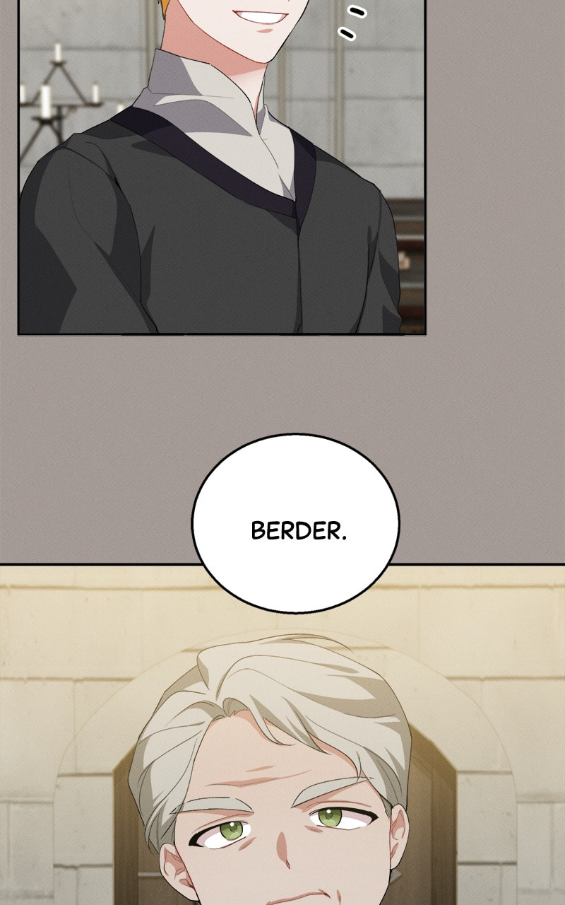 Read Answer Me, My Prince chapter 21 image 47 on Lezhin