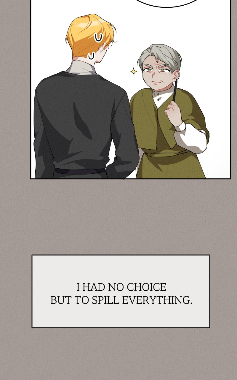 Read Answer Me, My Prince chapter 21 image 49 on Lezhin