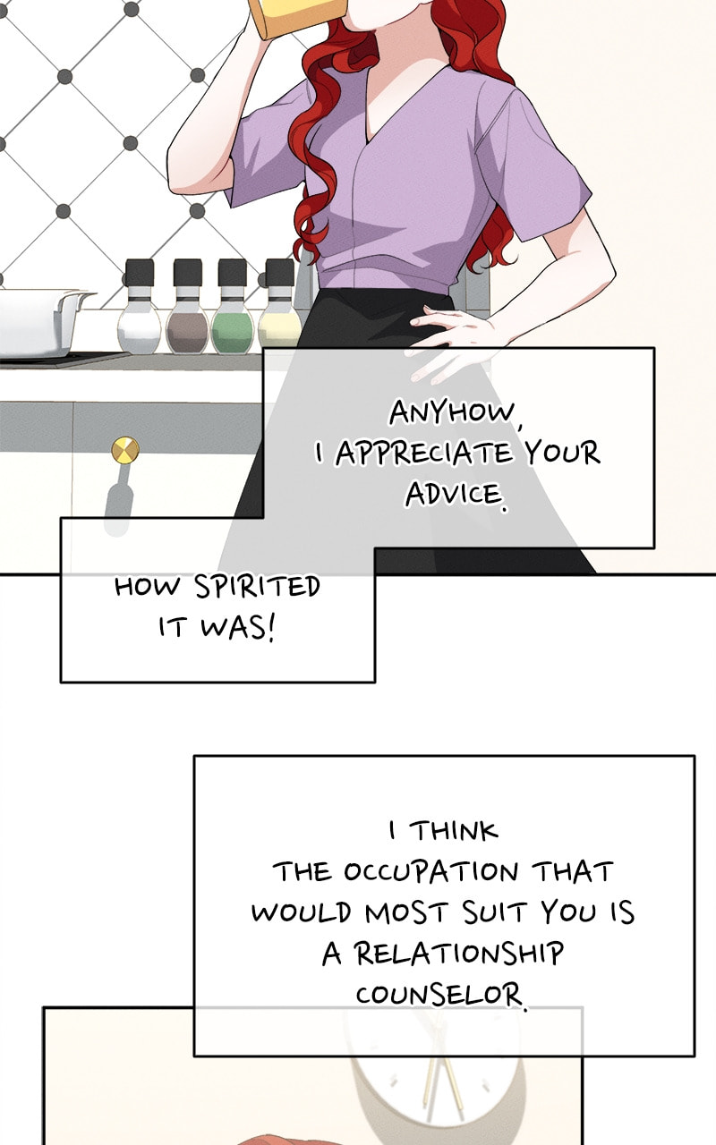 Read Answer Me, My Prince chapter 21 image 5 on Lezhin