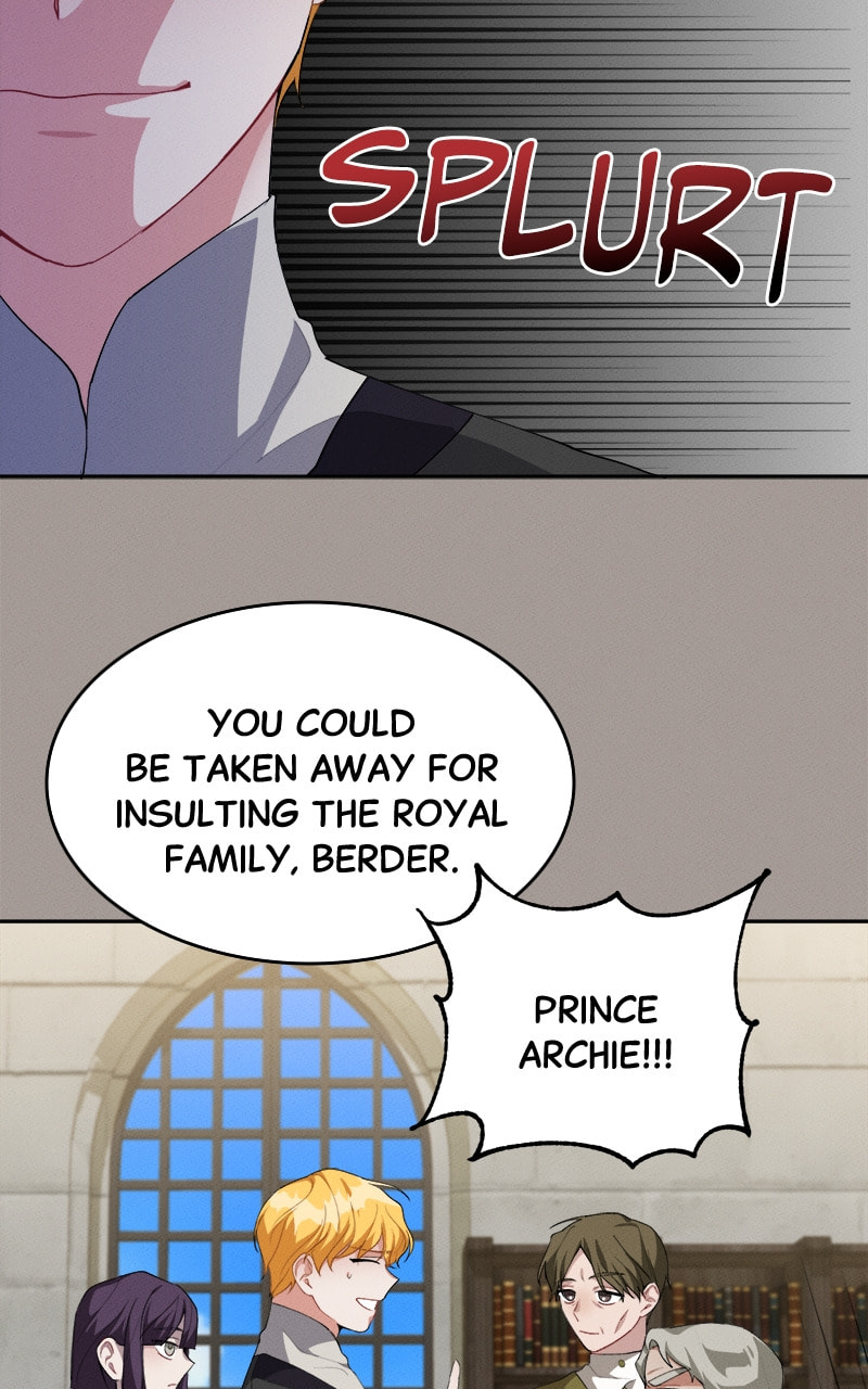 Read Answer Me, My Prince chapter 21 image 52 on Lezhin