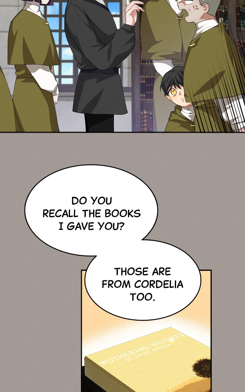 Read Answer Me, My Prince chapter 21 image 53 on Lezhin