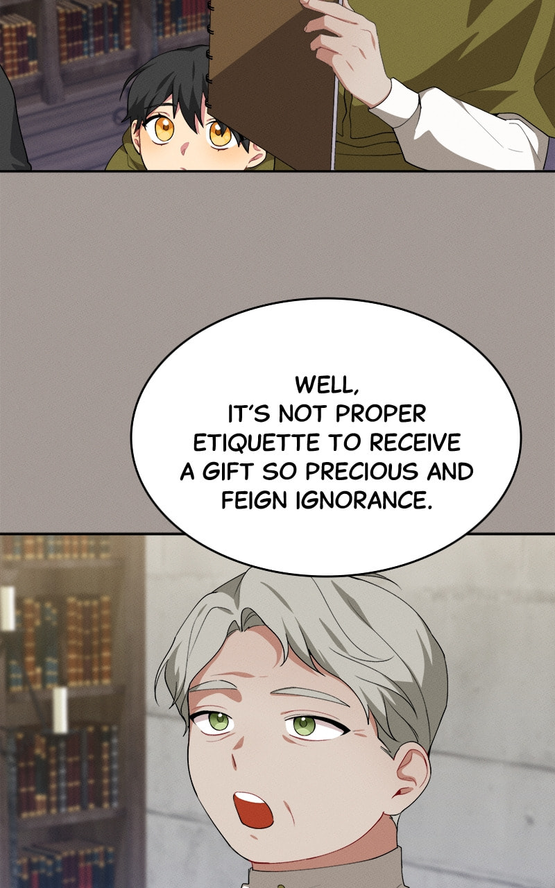 Read Answer Me, My Prince chapter 21 image 55 on Lezhin
