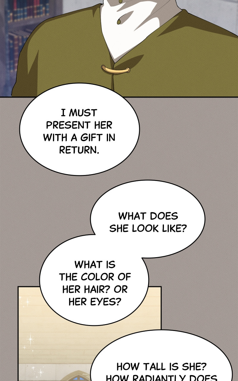 Read Answer Me, My Prince chapter 21 image 56 on Lezhin