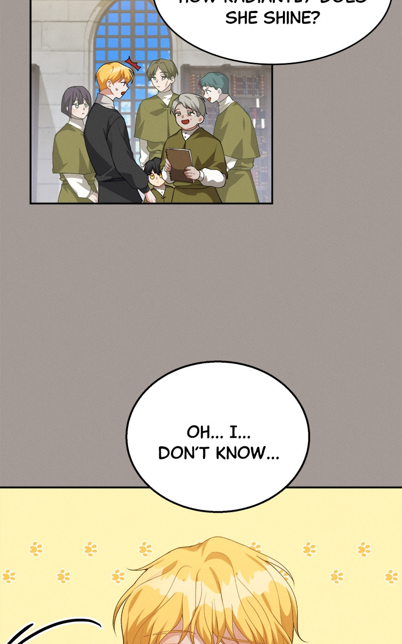Read Answer Me, My Prince chapter 21 image 57 on Lezhin