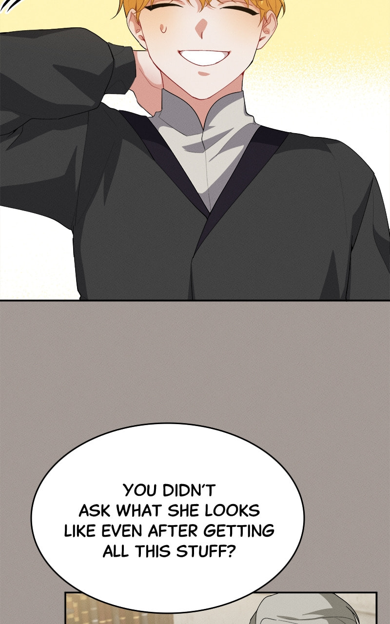Read Answer Me, My Prince chapter 21 image 58 on Lezhin
