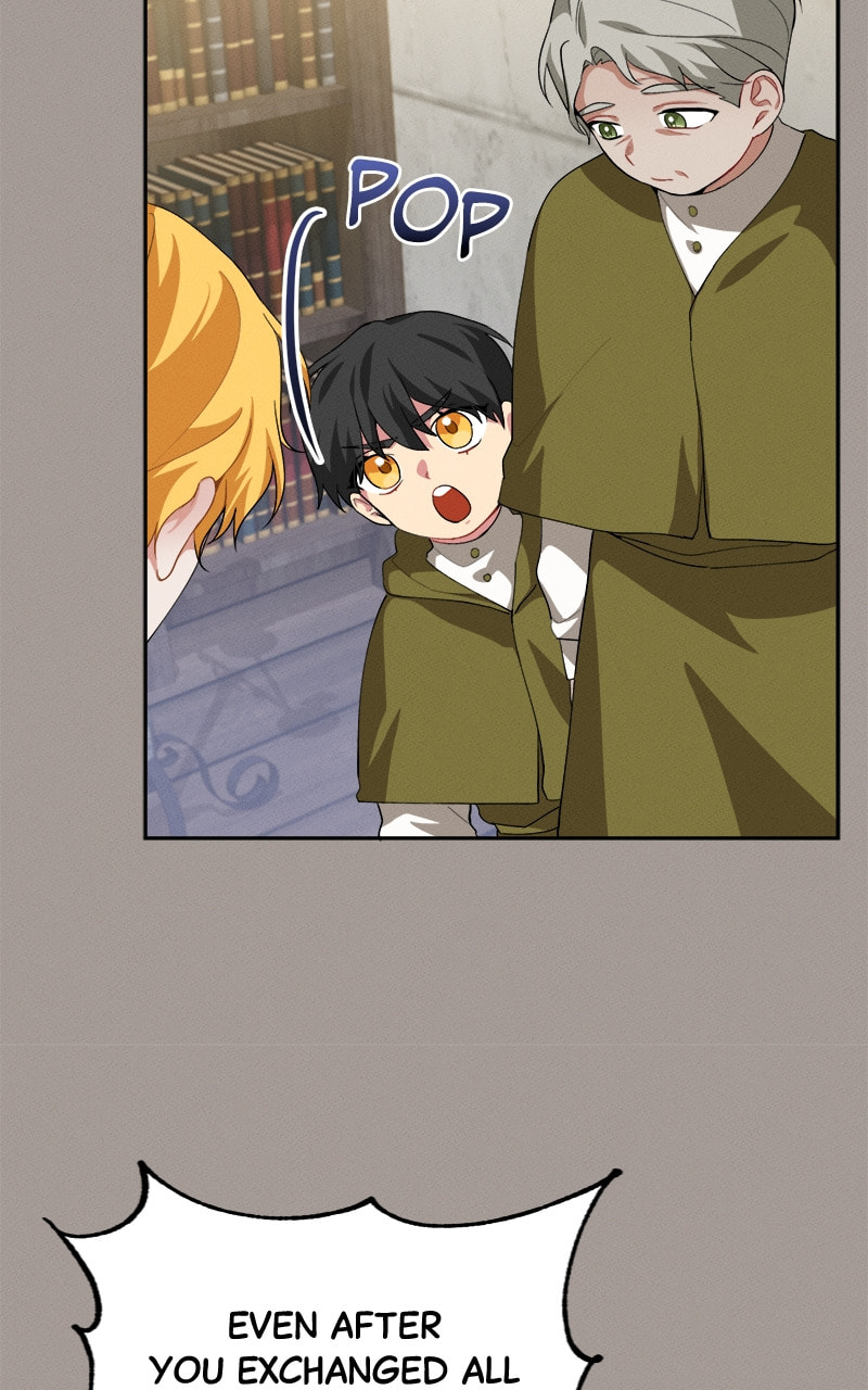 Read Answer Me, My Prince chapter 21 image 59 on Lezhin