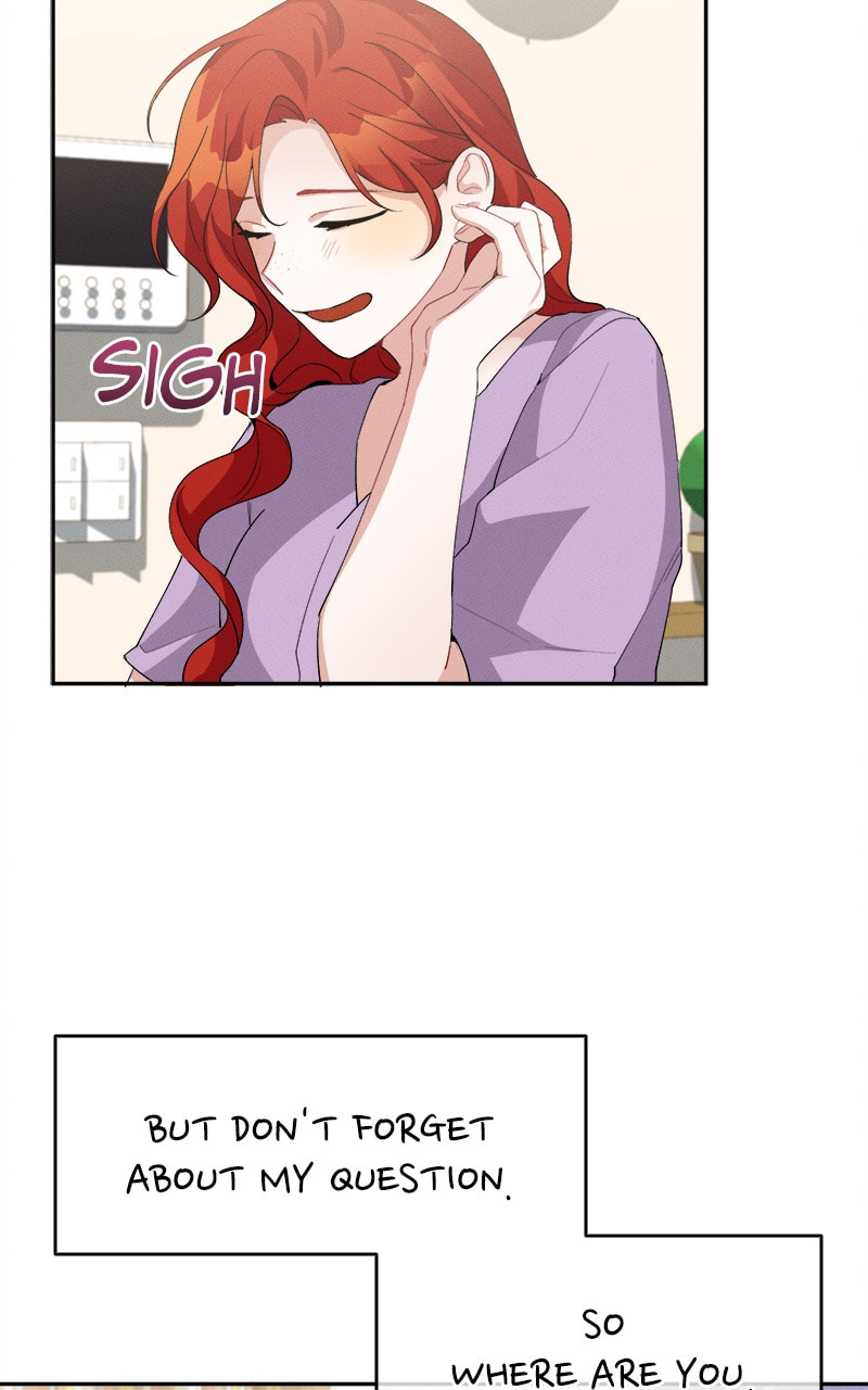 Read Answer Me, My Prince chapter 21 image 6 on Lezhin
