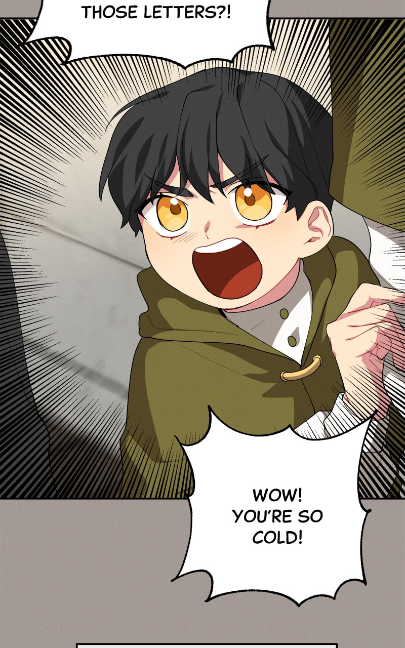 Read Answer Me, My Prince chapter 21 image 60 on Lezhin