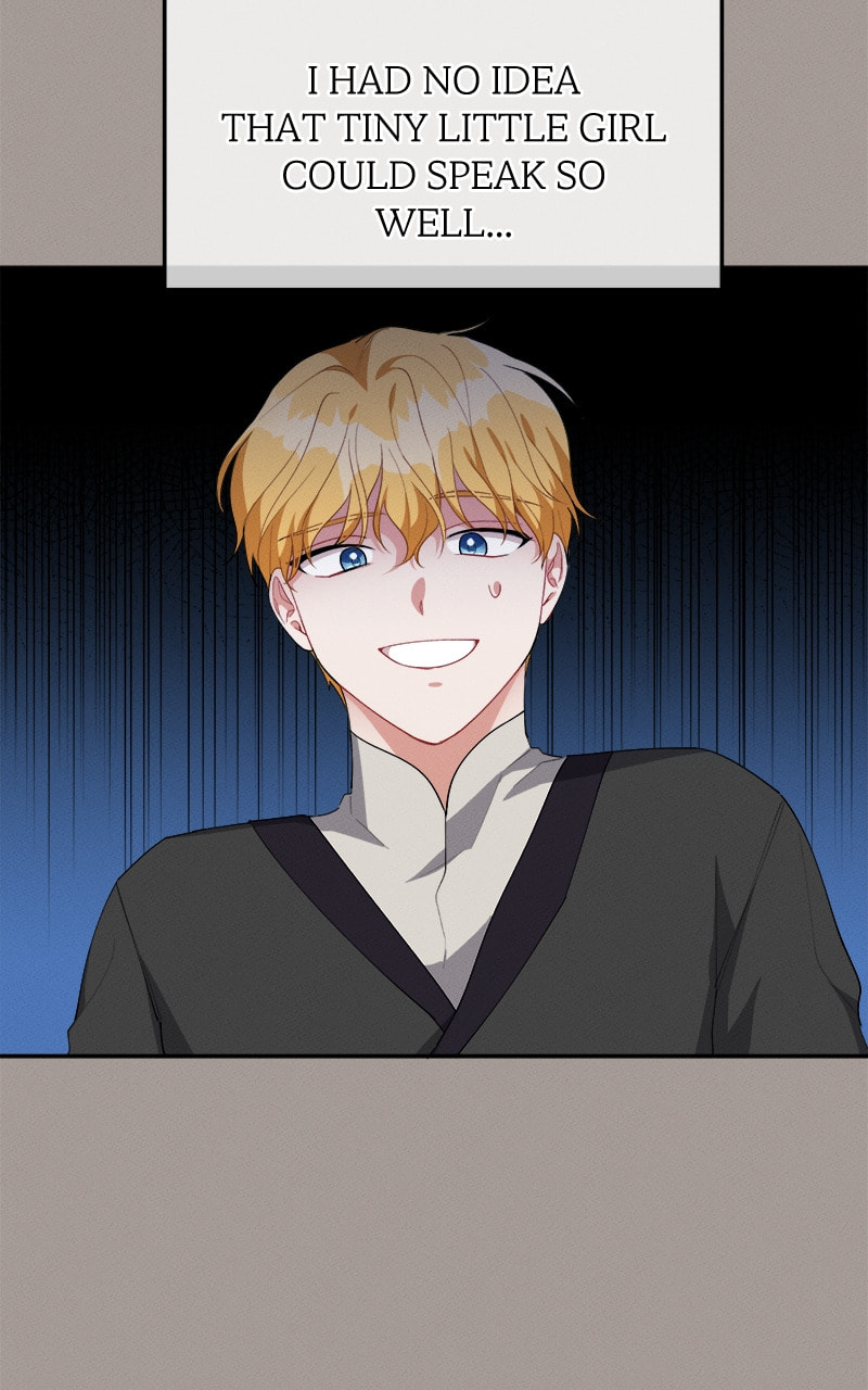 Read Answer Me, My Prince chapter 21 image 61 on Lezhin