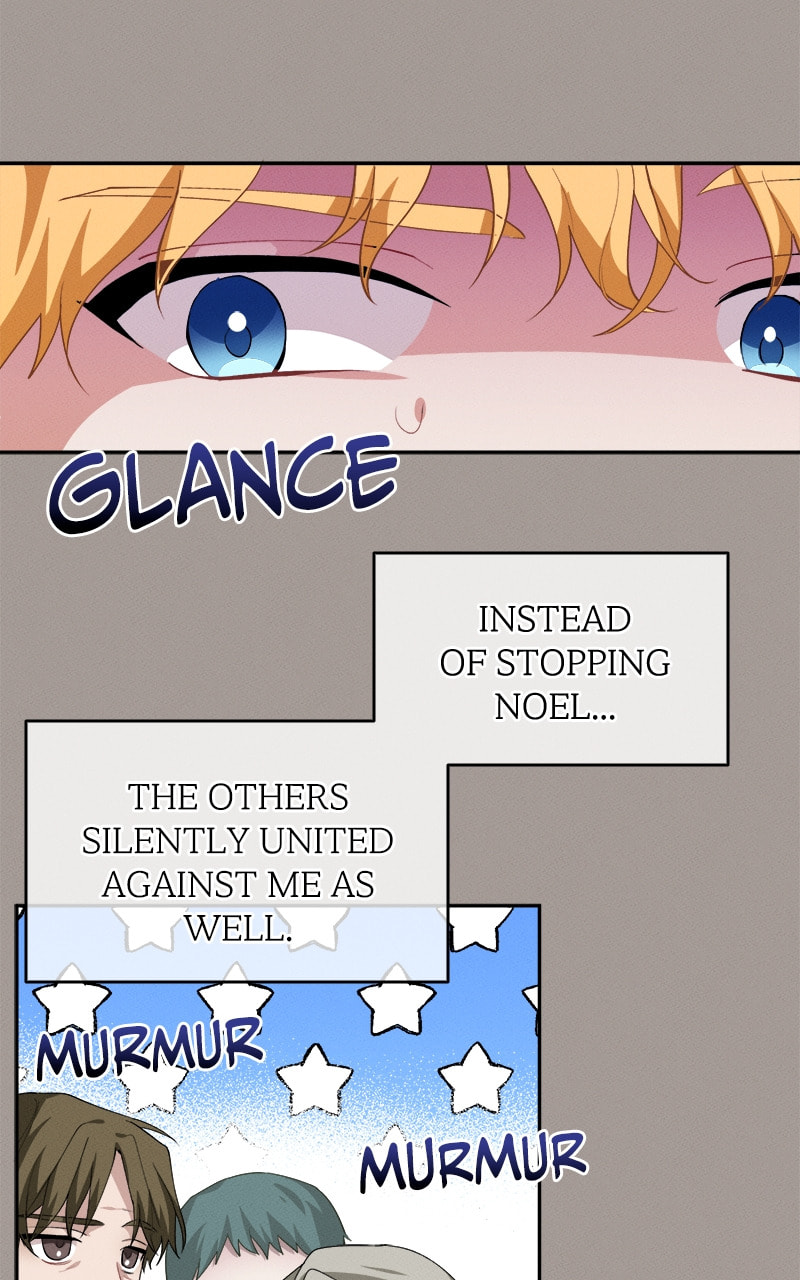 Read Answer Me, My Prince chapter 21 image 62 on Lezhin