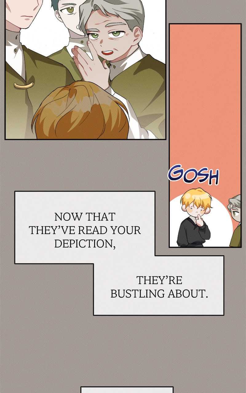 Read Answer Me, My Prince chapter 21 image 63 on Lezhin