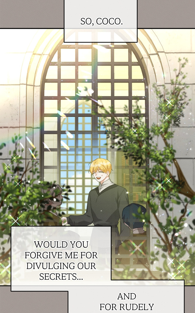 Read Answer Me, My Prince chapter 21 image 64 on Lezhin