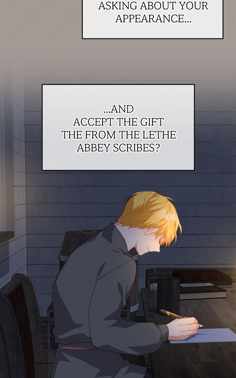 Read Answer Me, My Prince chapter 21 image 65 on Lezhin