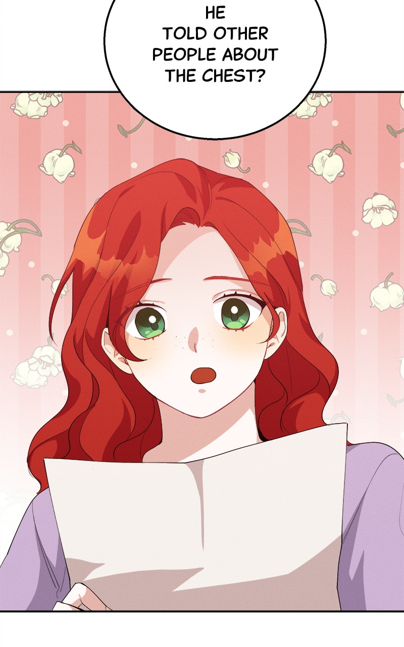 Read Answer Me, My Prince chapter 21 image 67 on Lezhin