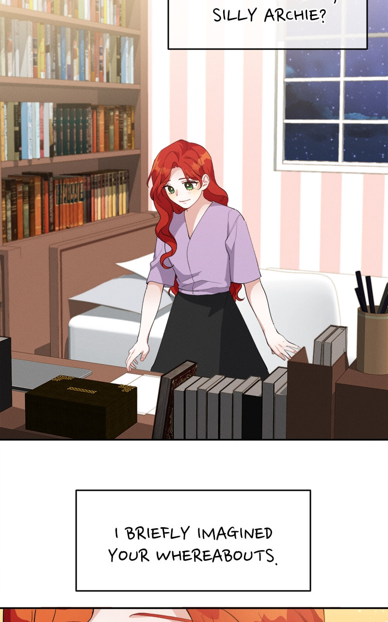 Read Answer Me, My Prince chapter 21 image 7 on Lezhin