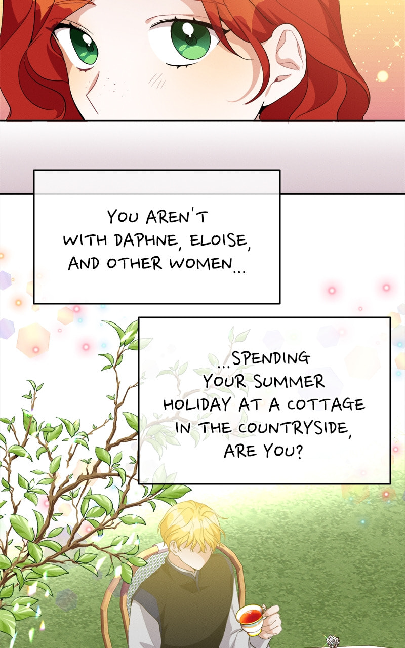 Read Answer Me, My Prince chapter 21 image 8 on Lezhin