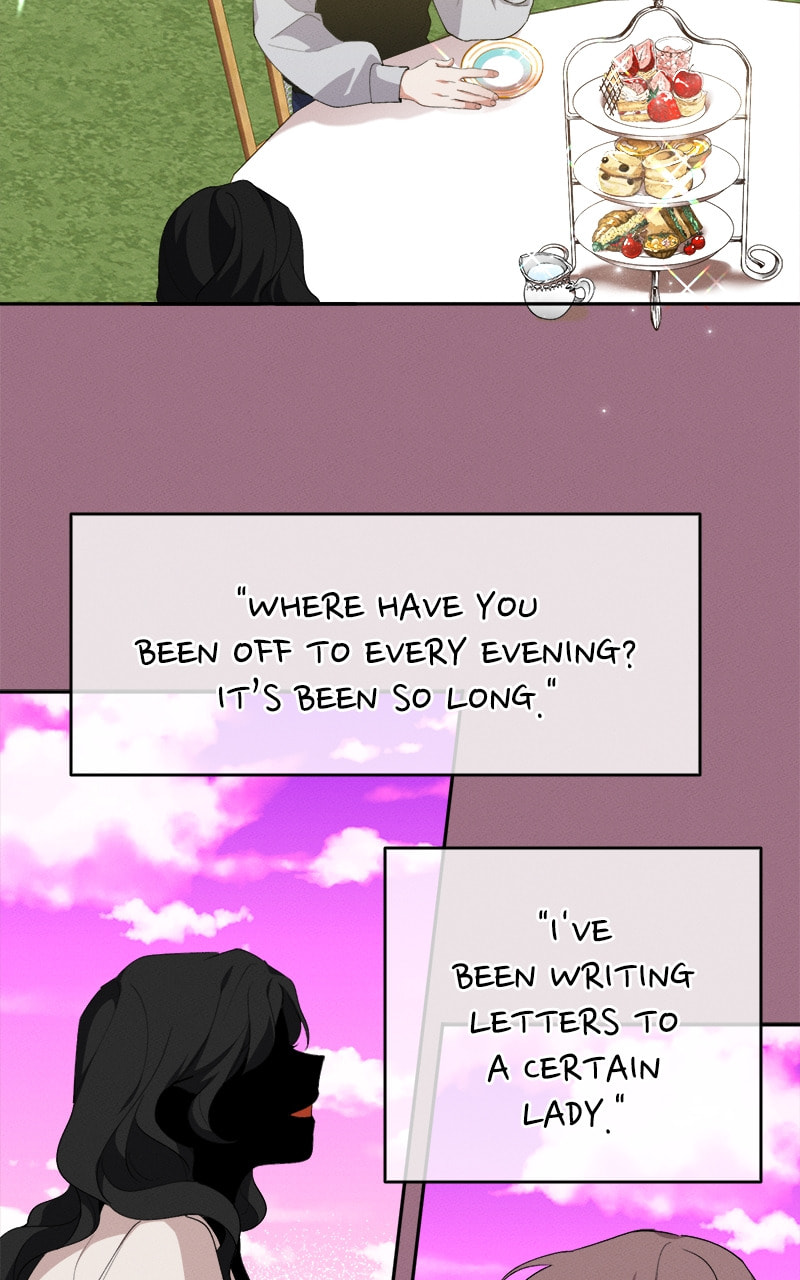 Read Answer Me, My Prince chapter 21 image 9 on Lezhin