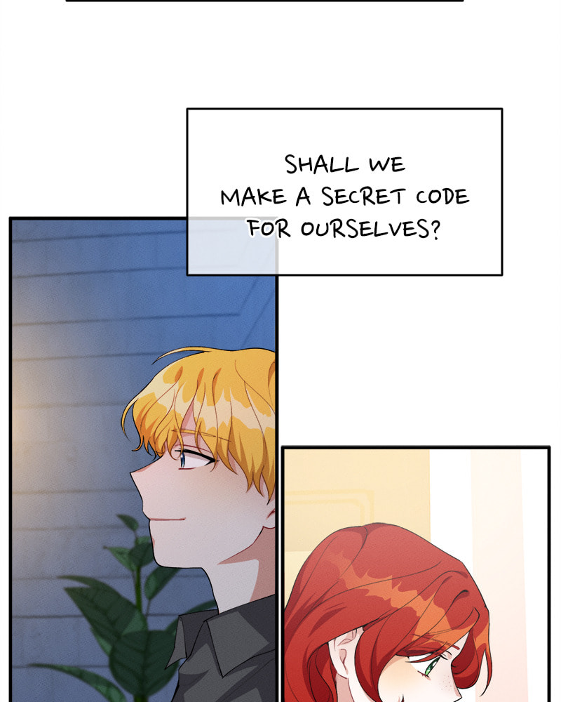 Read Answer Me, My Prince chapter 23 image 10 on Lezhin