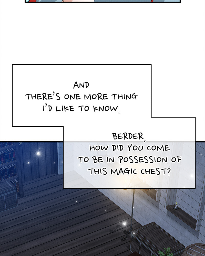 Read Answer Me, My Prince chapter 23 image 13 on Lezhin